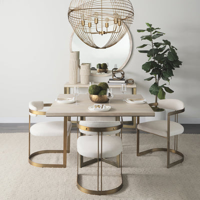 product image for Chiron Chandelier Mercana Mer 68430 6 85