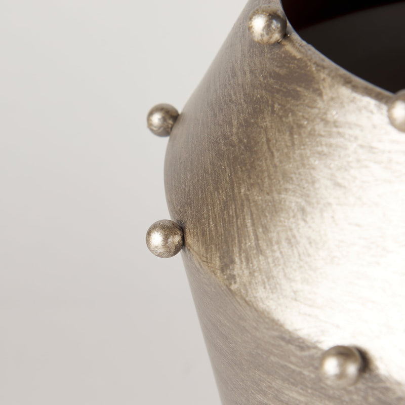 media image for Elio Gold Metal Vase Mercana Mer 69685 21 264