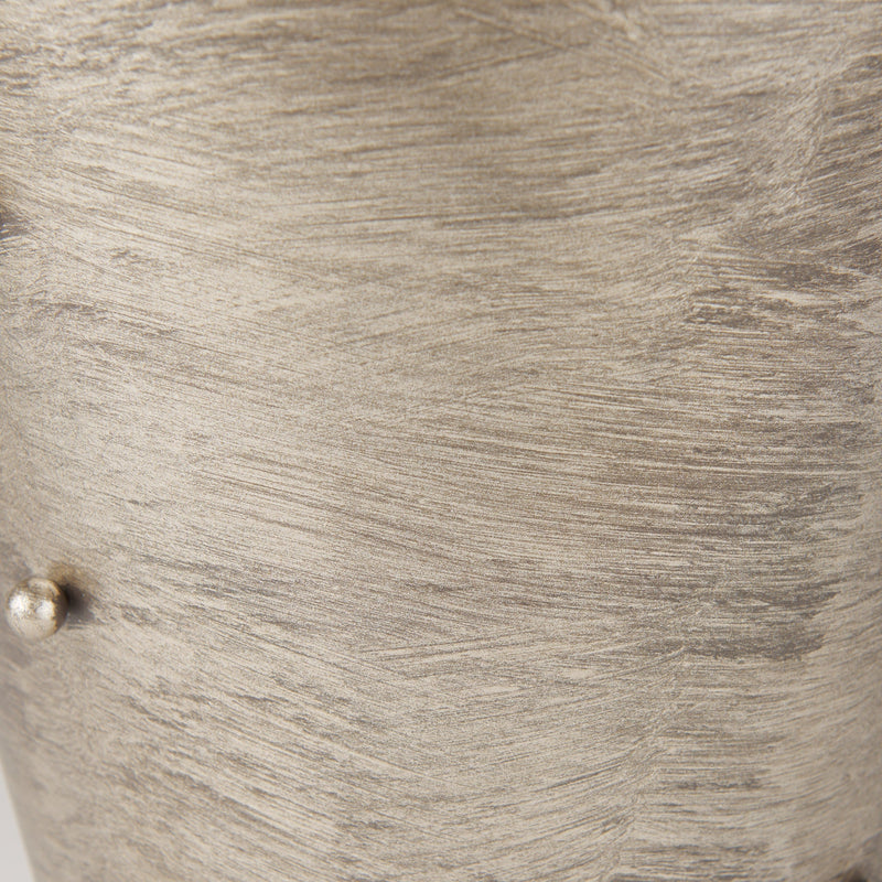 media image for Elio Gold Metal Vase Mercana Mer 69685 25 278