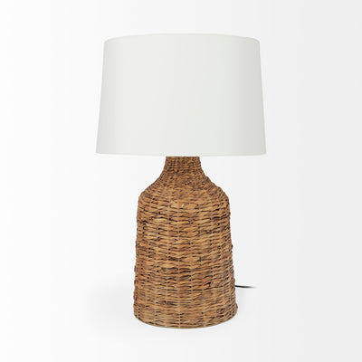 product image for Campanile Table Lamp Mercana Mer 69243 2 94