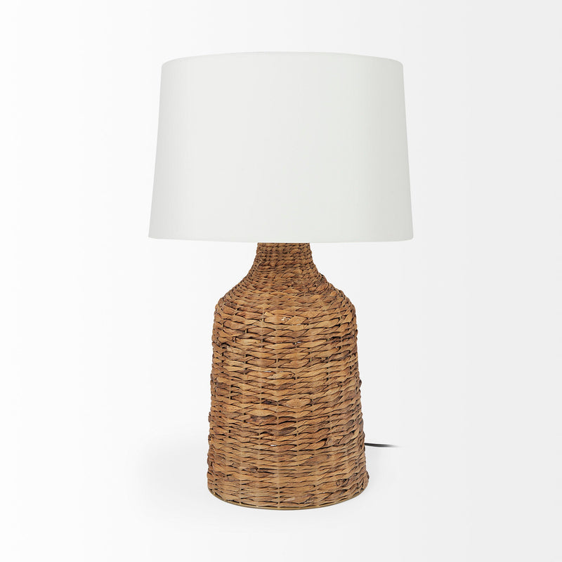 media image for Campanile Table Lamp Mercana Mer 69243 2 254