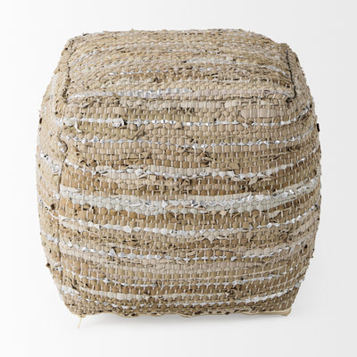 product image for Aadhya Pouf Mercana Mer 69501 2 28
