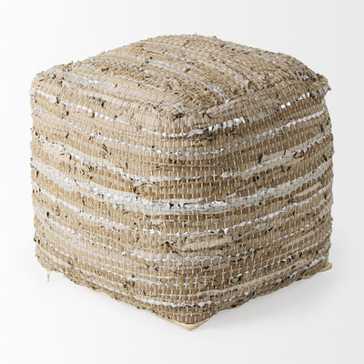 product image for Aadhya Pouf Mercana Mer 69501 3 45