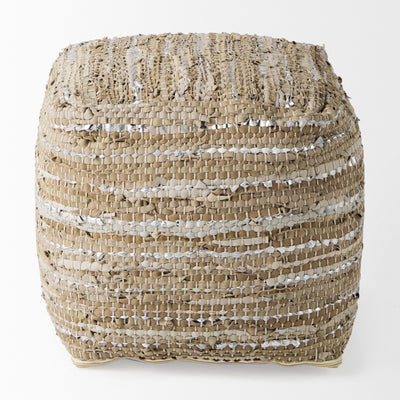 product image for Aadhya Pouf Mercana Mer 69501 4 49