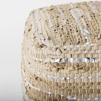 product image for Aadhya Pouf Mercana Mer 69501 5 90