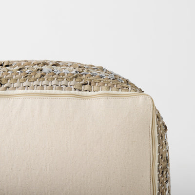product image for Aadhya Pouf Mercana Mer 69501 9 11