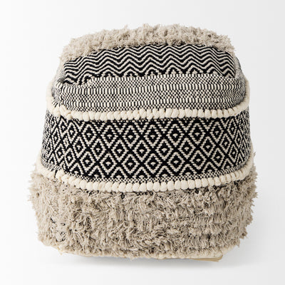 product image for Darika Pouf Mercana Mer 69515 2 10