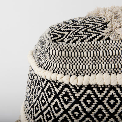 product image for Darika Pouf Mercana Mer 69515 5 62
