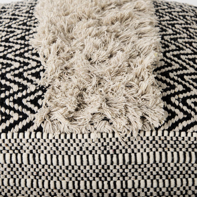 product image for Darika Pouf Mercana Mer 69515 6 59