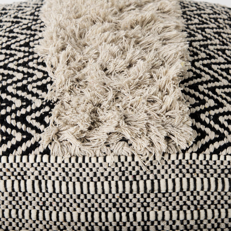 media image for Darika Pouf Mercana Mer 69515 6 266