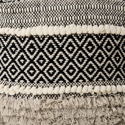 product image for Darika Pouf Mercana Mer 69515 7 51