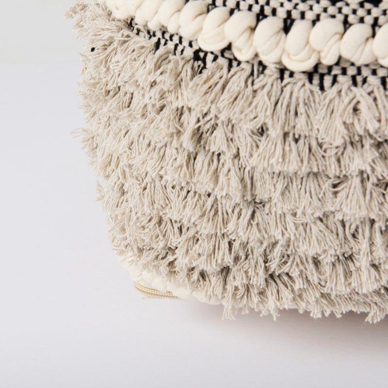 media image for Darika Pouf Mercana Mer 69515 8 234