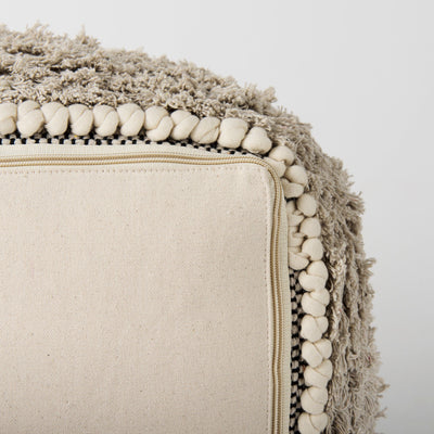 product image for Darika Pouf Mercana Mer 69515 9 90