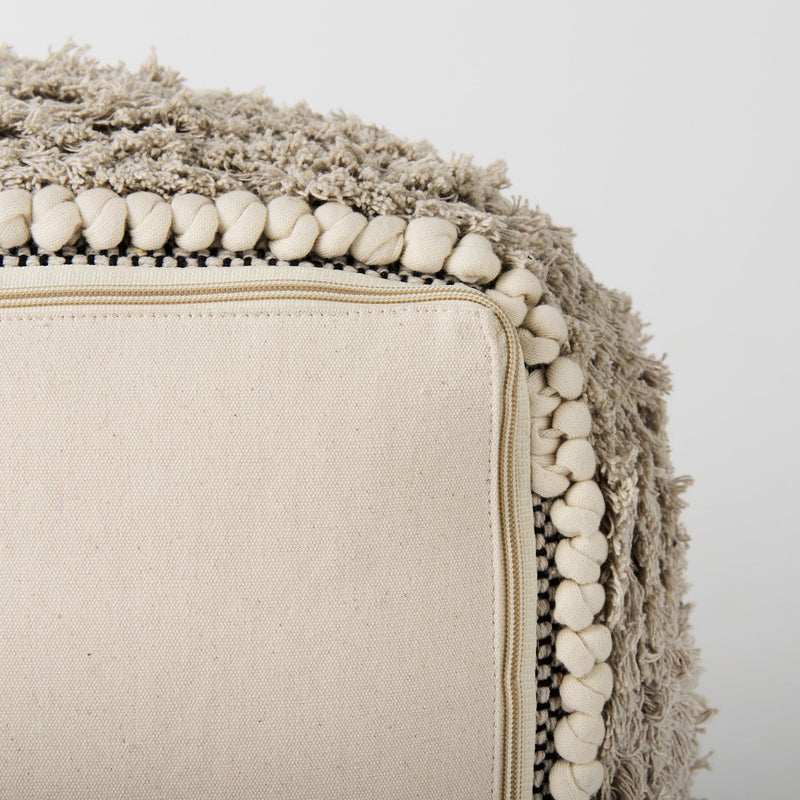 media image for Darika Pouf Mercana Mer 69515 9 252