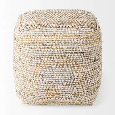 product image for Ekani Pouf Mercana Mer 69517 2 66