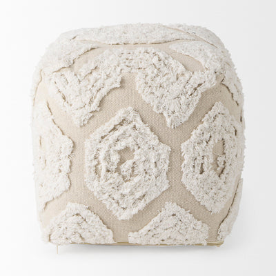 product image for Ekanta Pouf Mercana Mer 69518 2 59