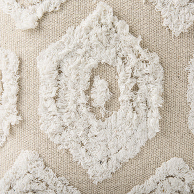 product image for Ekanta Pouf Mercana Mer 69518 7 5