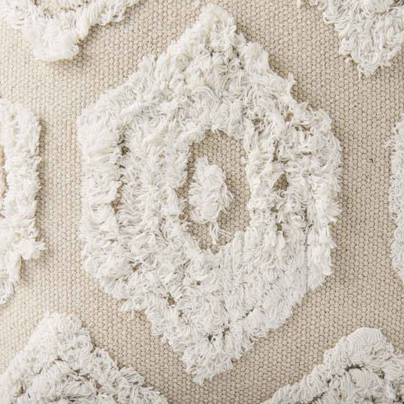 media image for Ekanta Pouf Mercana Mer 69518 7 294