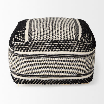 product image for Garima Pouf Mercana Mer 69524 2 50