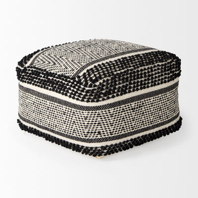 product image for Garima Pouf Mercana Mer 69524 3 89