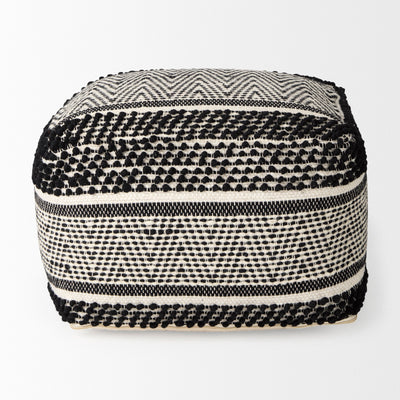 product image for Garima Pouf Mercana Mer 69524 4 38