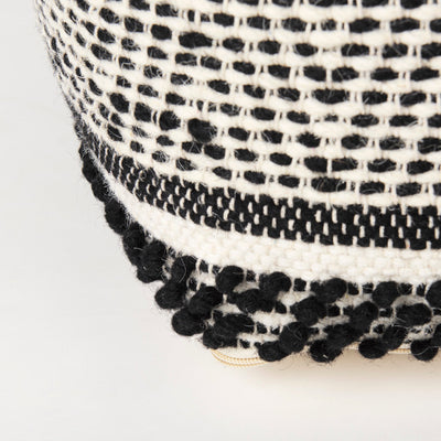 product image for Garima Pouf Mercana Mer 69524 8 4