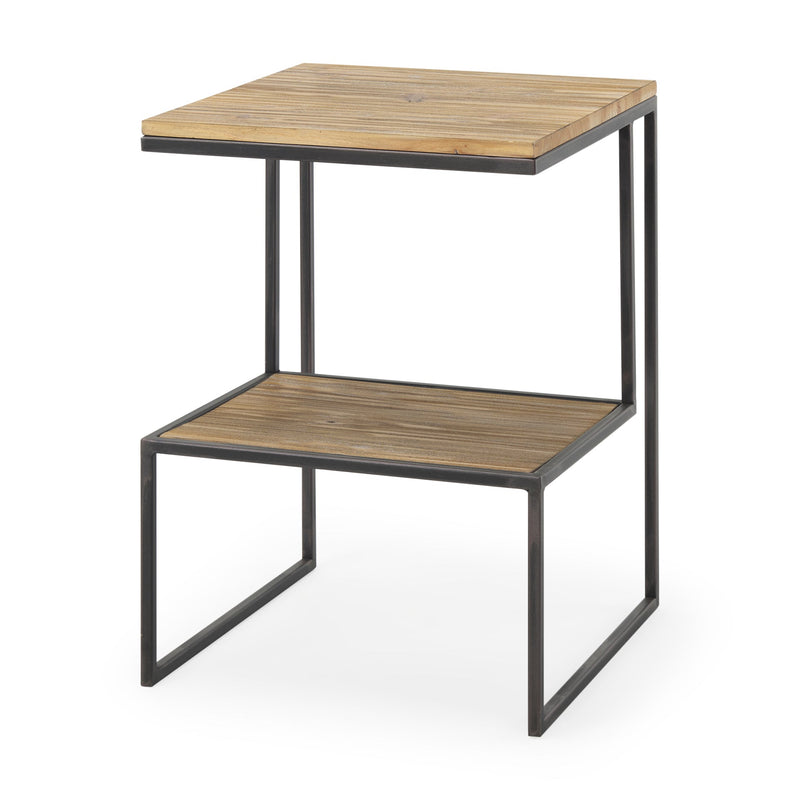 media image for Ronin Accent Table Mercana Mer 70092 2 285