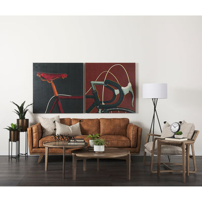 product image for Brooks Leather Sofa Mercana Mer 69619 12 66