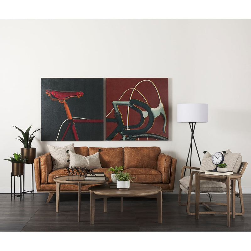 media image for Brooks Leather Sofa Mercana Mer 69619 12 21