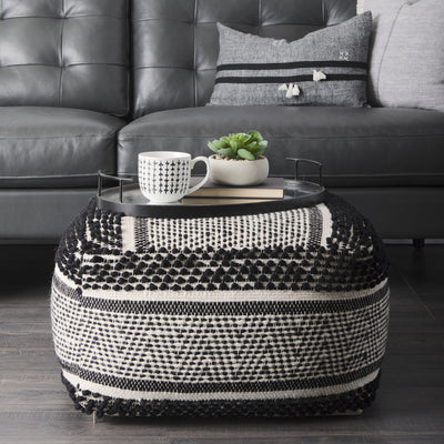 product image for Garima Pouf Mercana Mer 69524 10 26