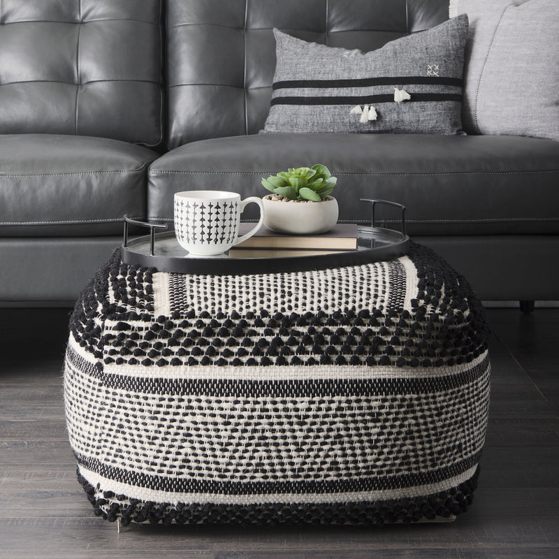 media image for Garima Pouf Mercana Mer 69524 10 287
