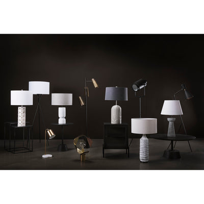 product image for Eris Floor Lamp Mercana Mer 68977 9 84