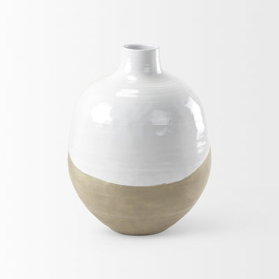 product image for Amos Floor Vase Mercana Mer 69795 4 12
