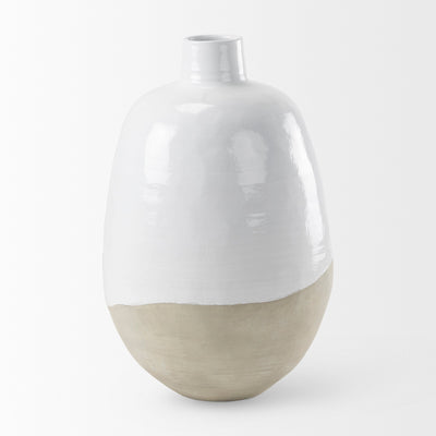 product image for Amos Floor Vase Mercana Mer 69795 5 18