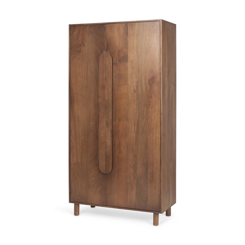 media image for Astrid Cabinet Mercana Mer 69942 1 295