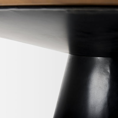 product image for Mitchell Dining Table Mercana Mer 69893 Ab 5 13