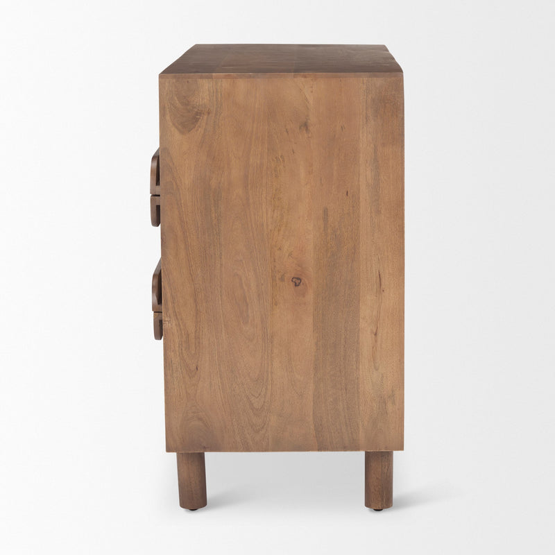 media image for Astrid Accent Cabinet Mercana Mer 69941 3 219