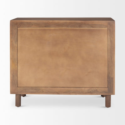 product image for Astrid Accent Cabinet Mercana Mer 69941 4 42