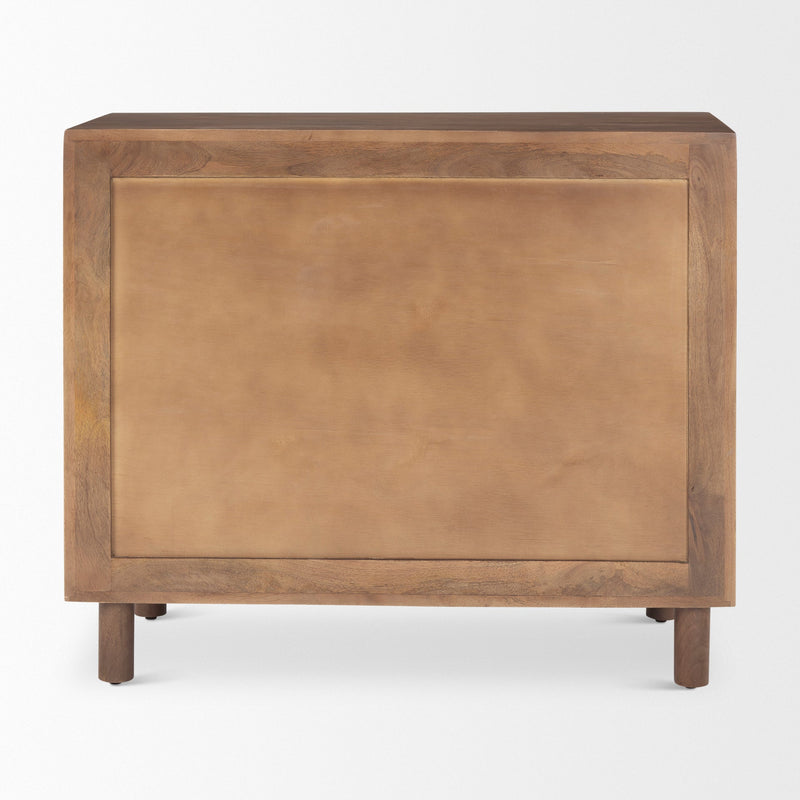 media image for Astrid Accent Cabinet Mercana Mer 69941 4 267
