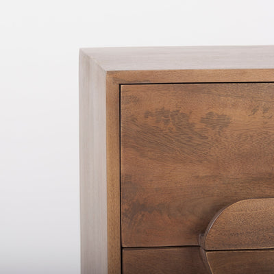 product image for Astrid Accent Cabinet Mercana Mer 69941 7 24
