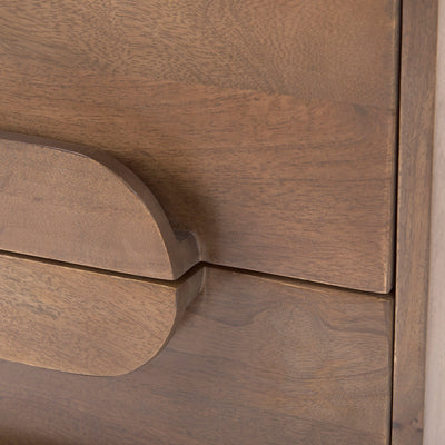 product image for Astrid Accent Cabinet Mercana Mer 69941 8 1