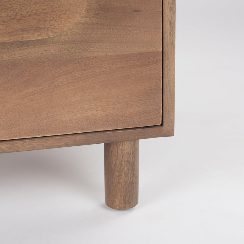 media image for Astrid Accent Cabinet Mercana Mer 69941 9 237