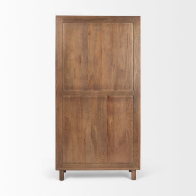 product image for Astrid Cabinet Mercana Mer 69942 4 14