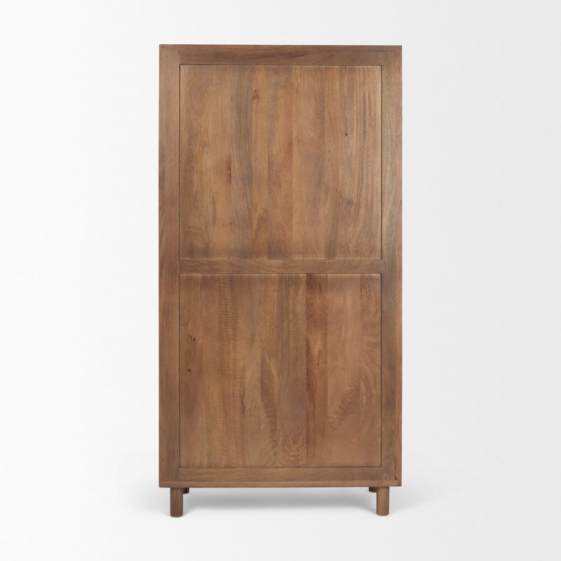 media image for Astrid Cabinet Mercana Mer 69942 4 281
