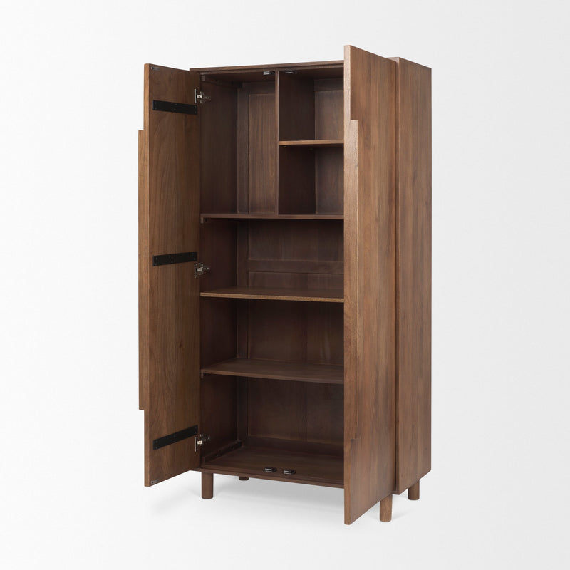 media image for Astrid Cabinet Mercana Mer 69942 6 236