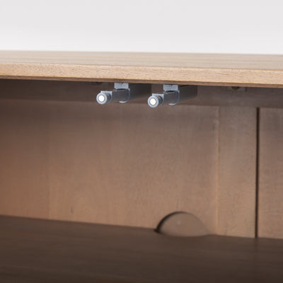 product image for Sable Accent Cabinet Mercana Mer 69889 9 1