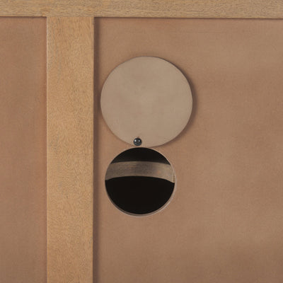 product image for Sable Accent Cabinet Mercana Mer 69889 10 73