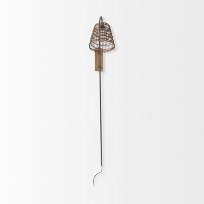 product image for Kiley Sconce Mercana Mer 70045 2 38