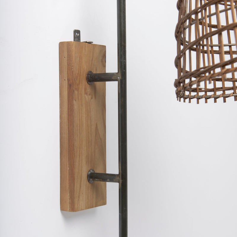 media image for Kiley Sconce Mercana Mer 70045 4 262