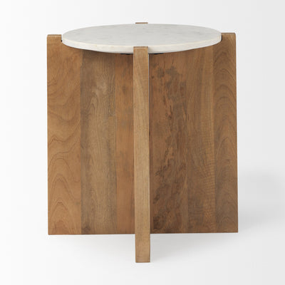 product image for Bianca Accent Table Mercana Mer 69914 3 87